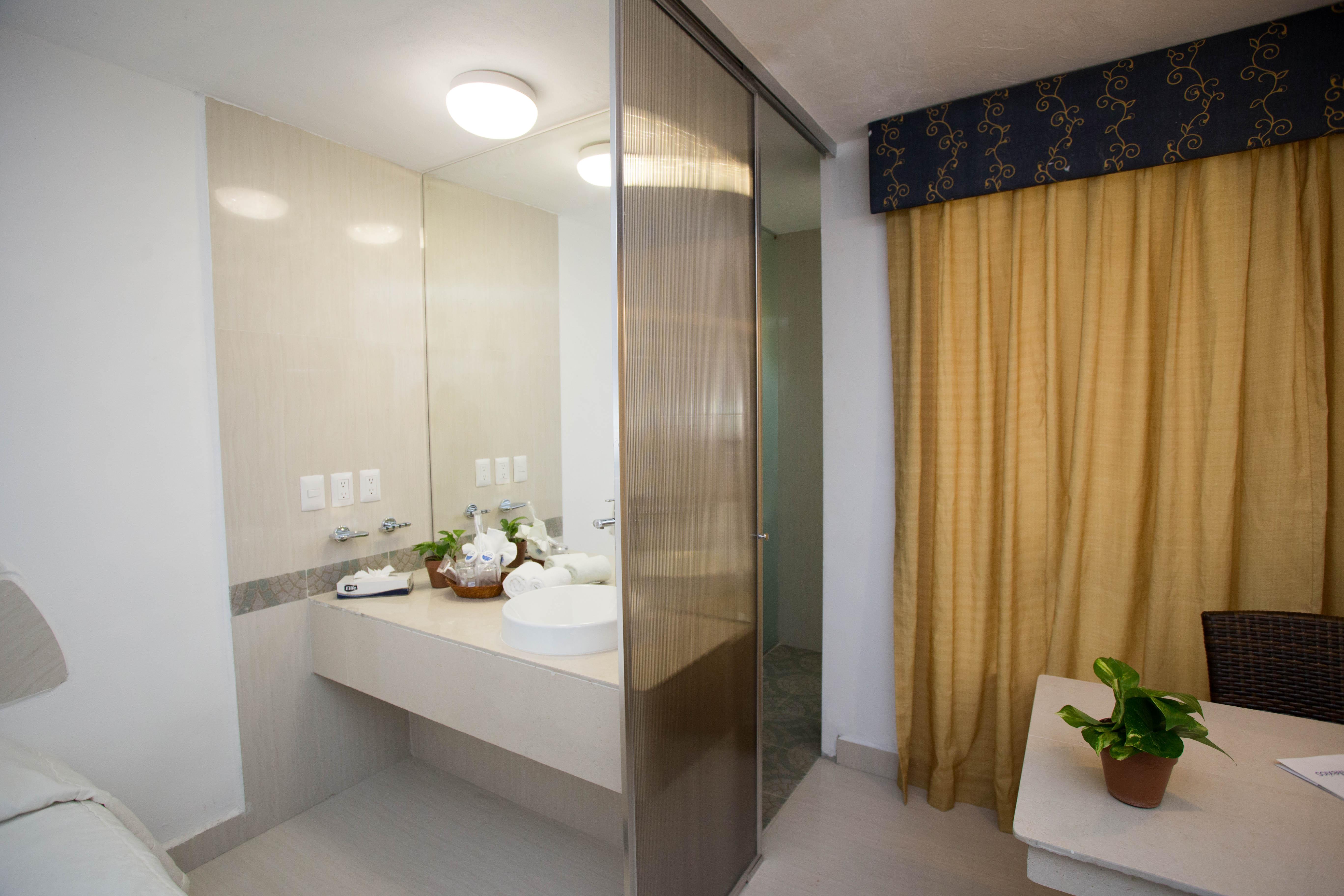Hotel Plaza Caribe Cancun Luaran gambar
