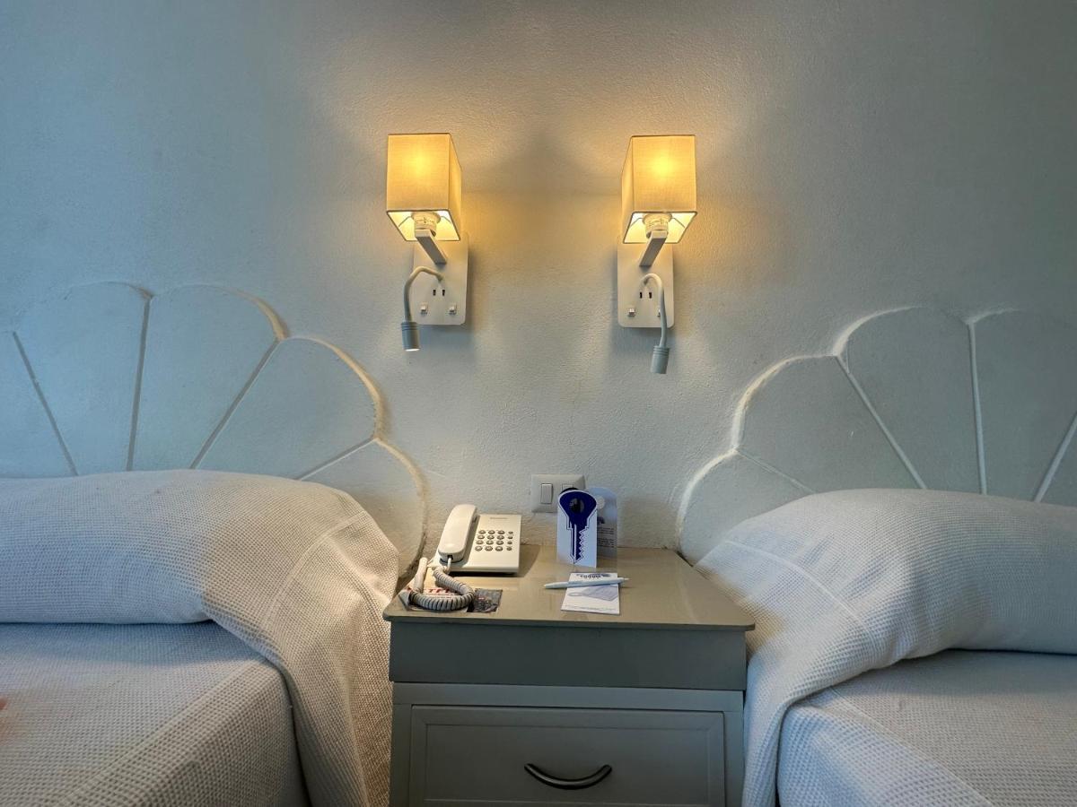Hotel Plaza Caribe Cancun Luaran gambar
