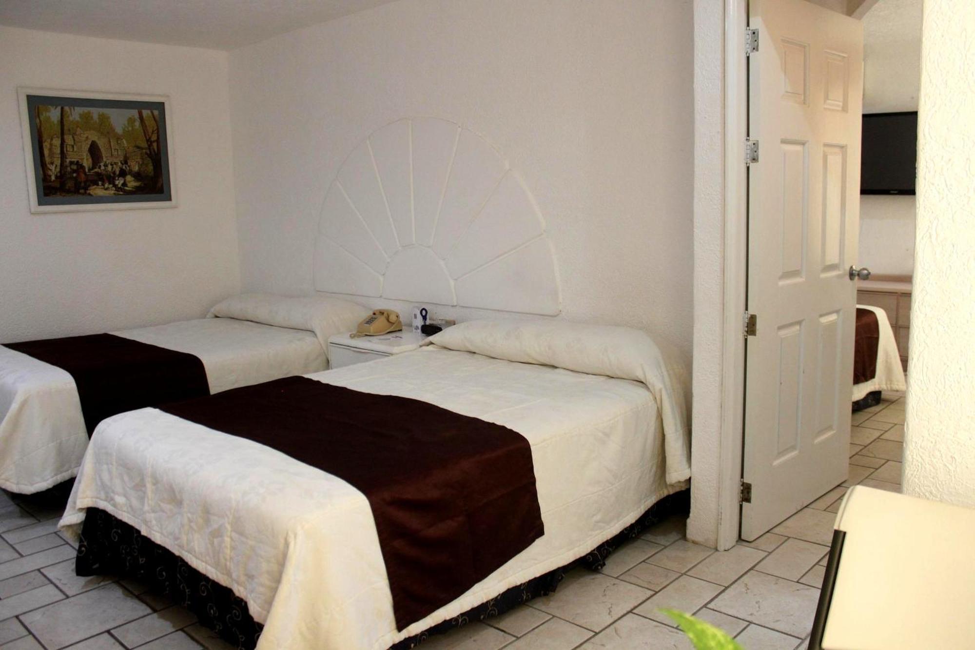 Hotel Plaza Caribe Cancun Luaran gambar