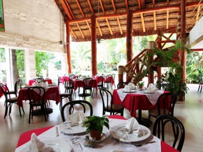 Hotel Plaza Caribe Cancun Luaran gambar