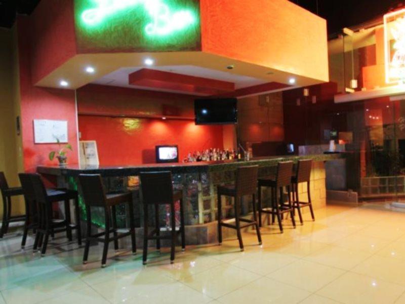 Hotel Plaza Caribe Cancun Luaran gambar