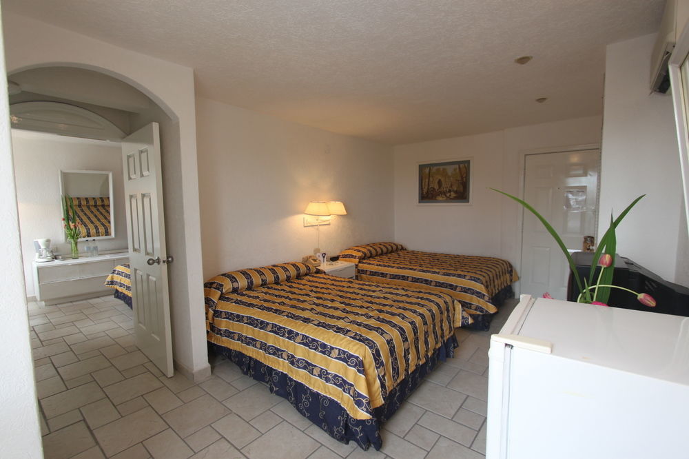 Hotel Plaza Caribe Cancun Luaran gambar