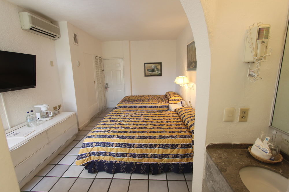 Hotel Plaza Caribe Cancun Luaran gambar