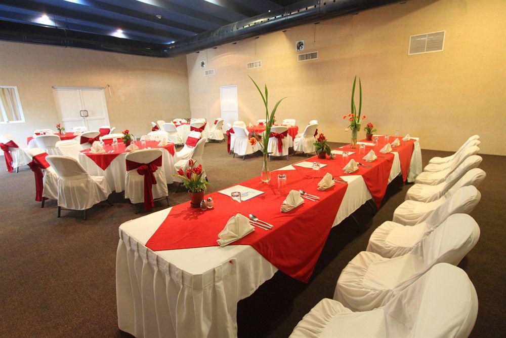 Hotel Plaza Caribe Cancun Luaran gambar